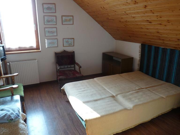 Keramiapark Guesthaus Hotel Budapest Room photo