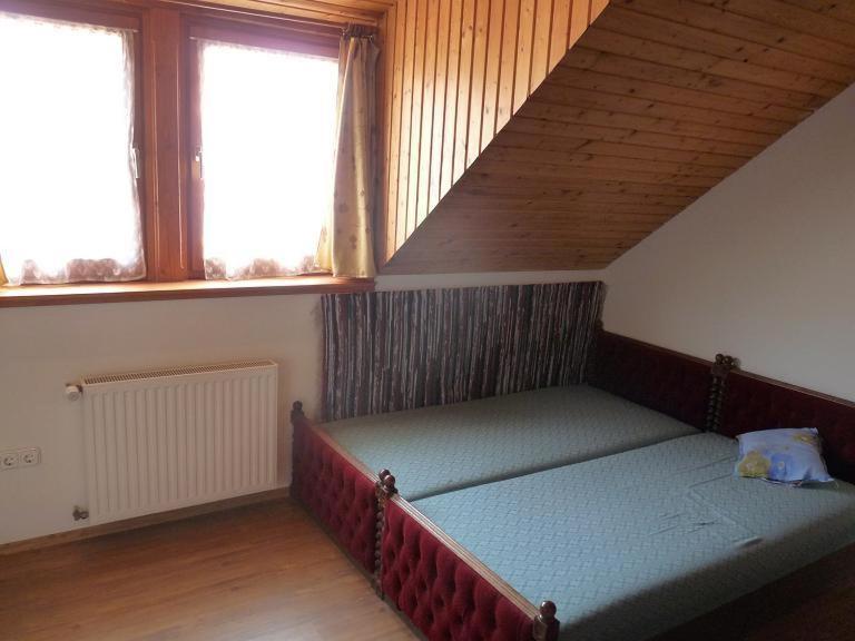 Keramiapark Guesthaus Hotel Budapest Room photo