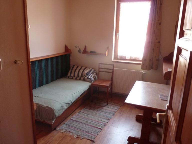 Keramiapark Guesthaus Hotel Budapest Room photo